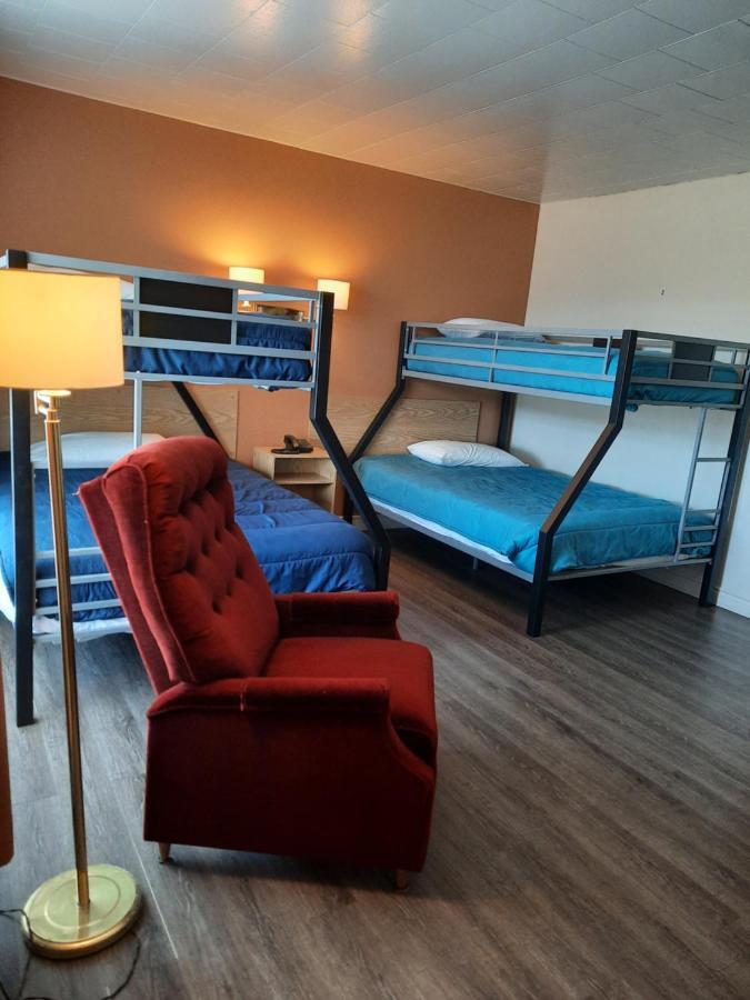 Le Campagnard 2* Matane