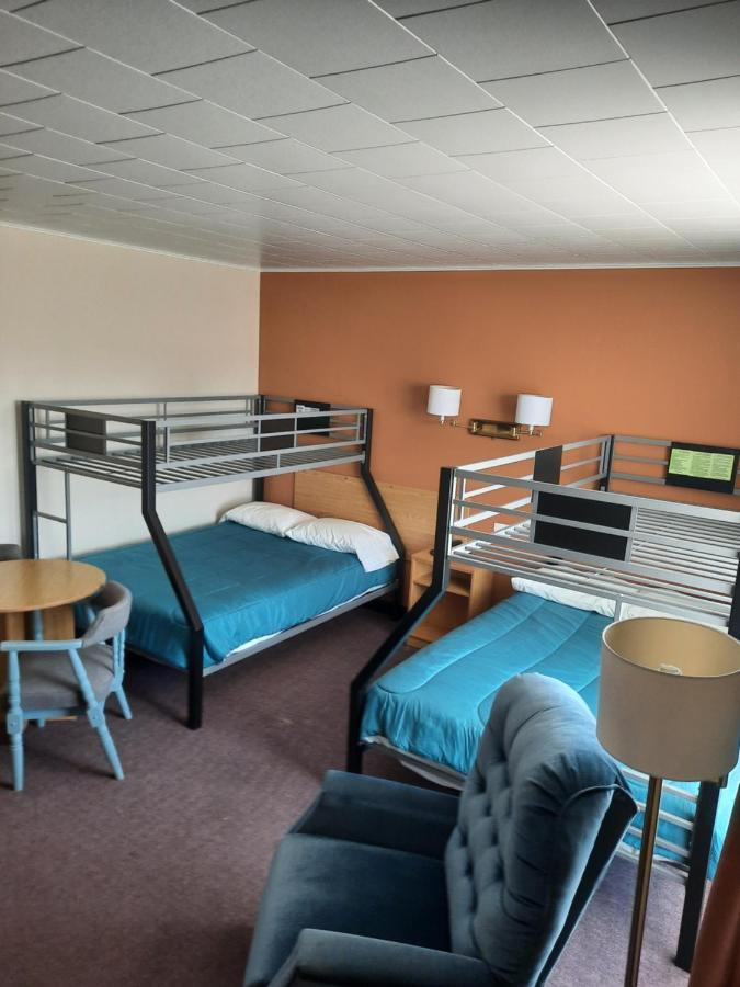 Le Campagnard Hotel Matane