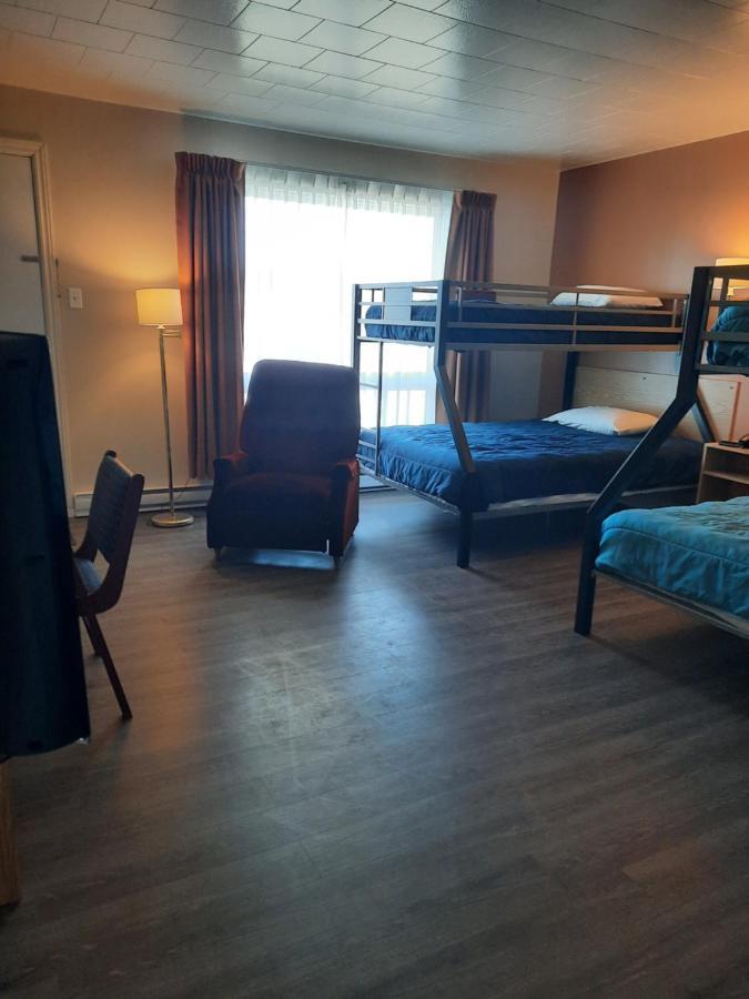 Hotel Le Campagnard