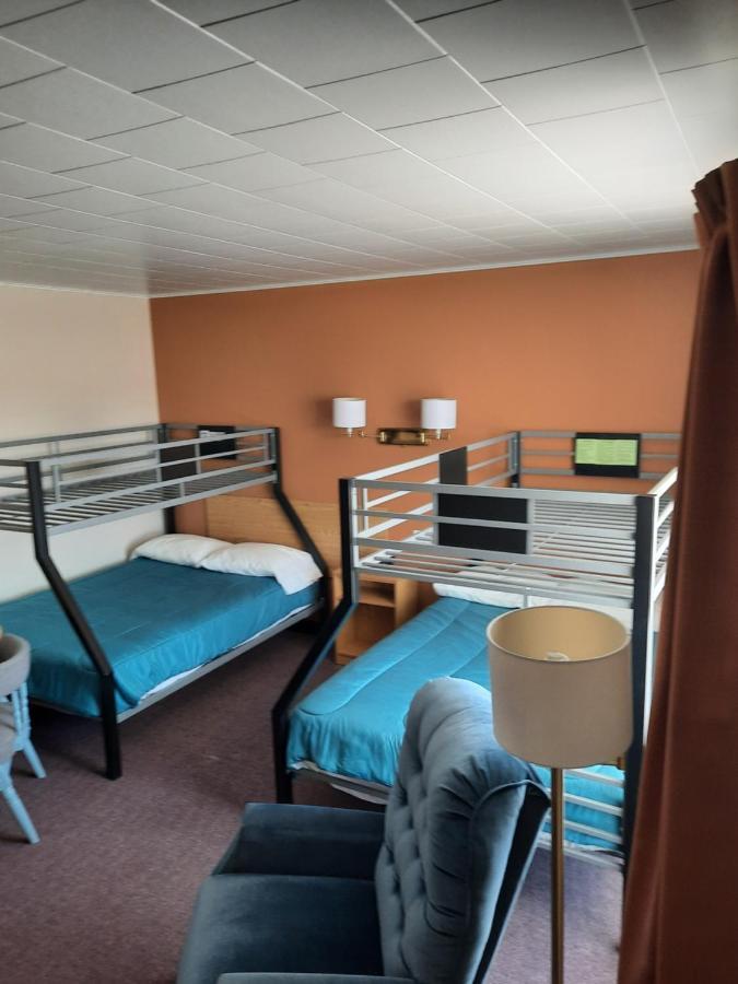 Le Campagnard Hotel Matane