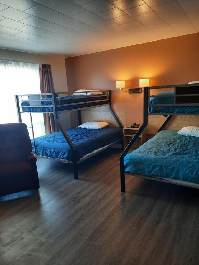 Hotel Le Campagnard 2*