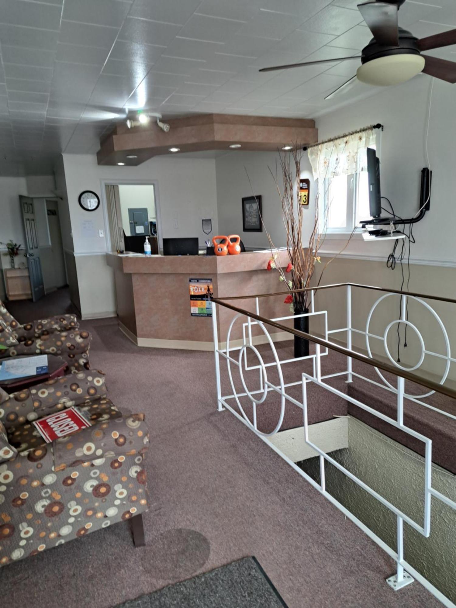 Le Campagnard Hotel Matane