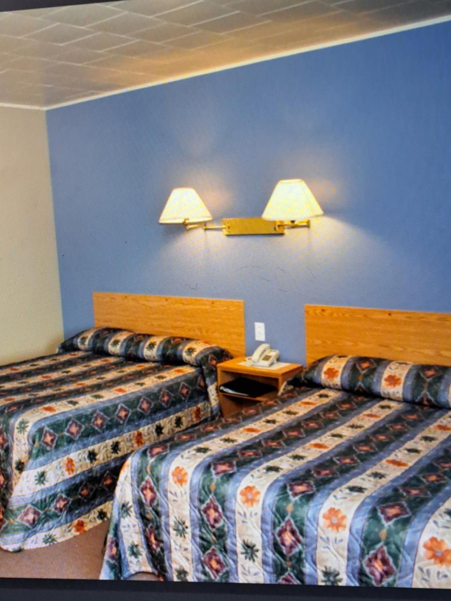 Le Campagnard 2* Matane