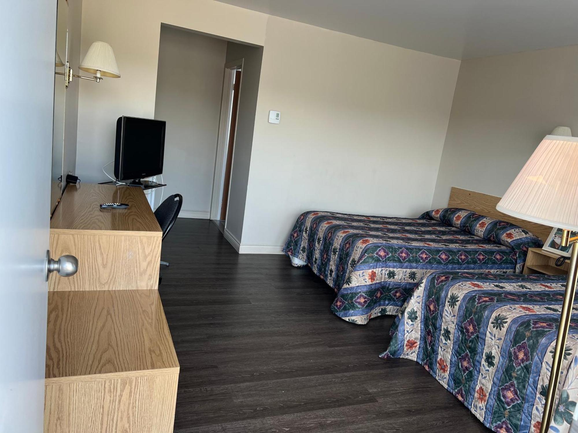 Le Campagnard Hotel 2*