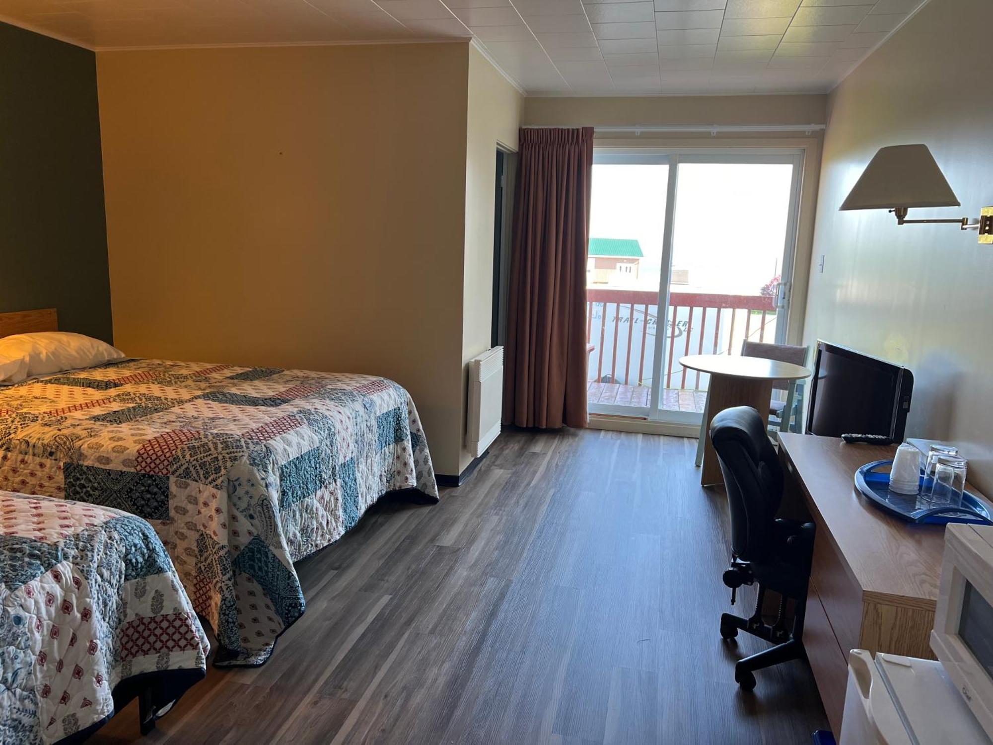Hotel Le Campagnard 2*