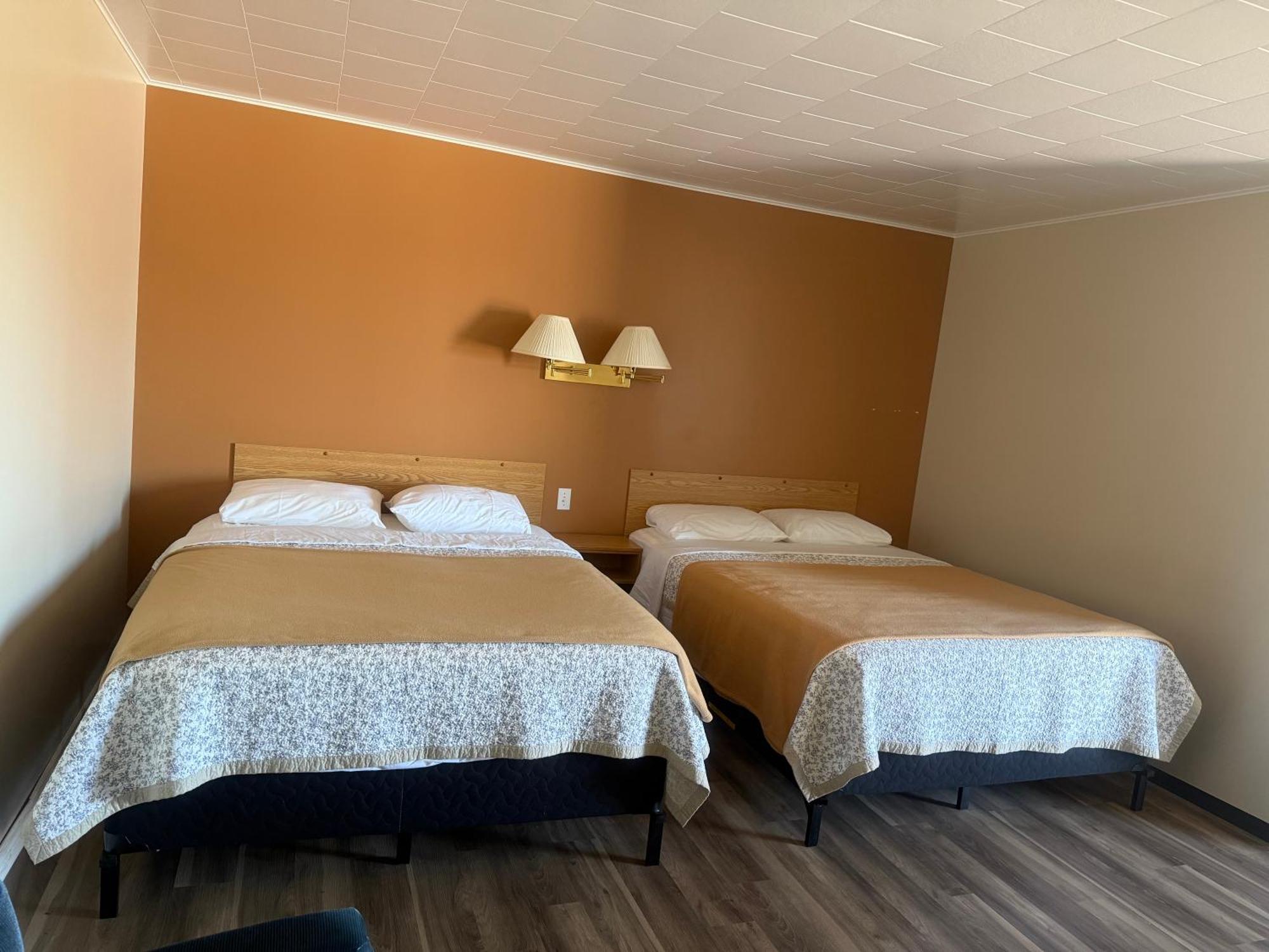Le Campagnard Hotel 2*