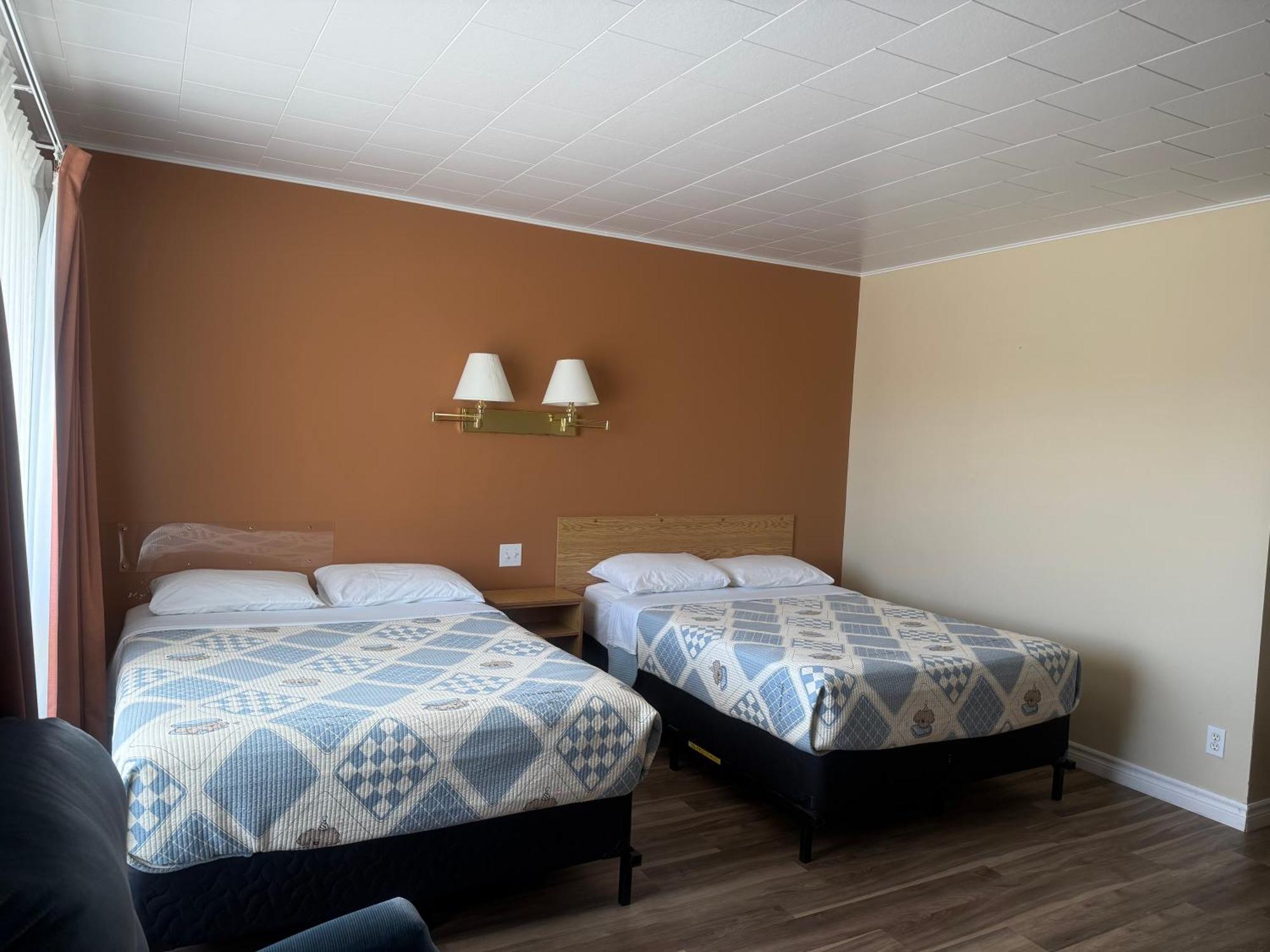 Le Campagnard Hotel Matane