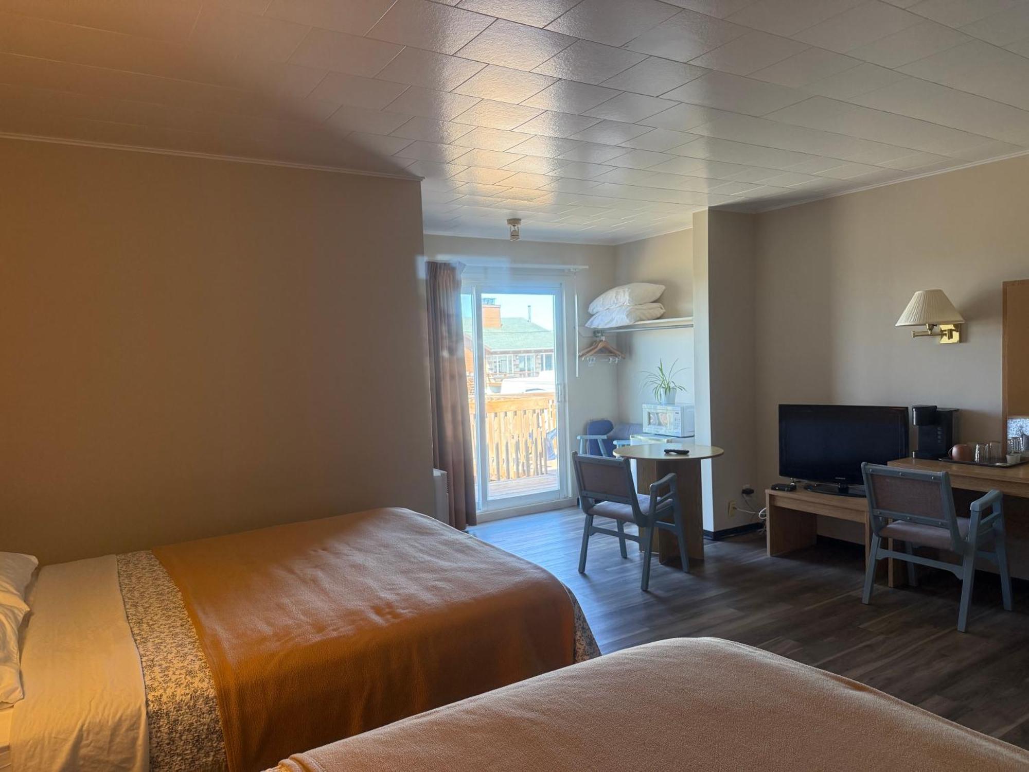 Le Campagnard Hotel