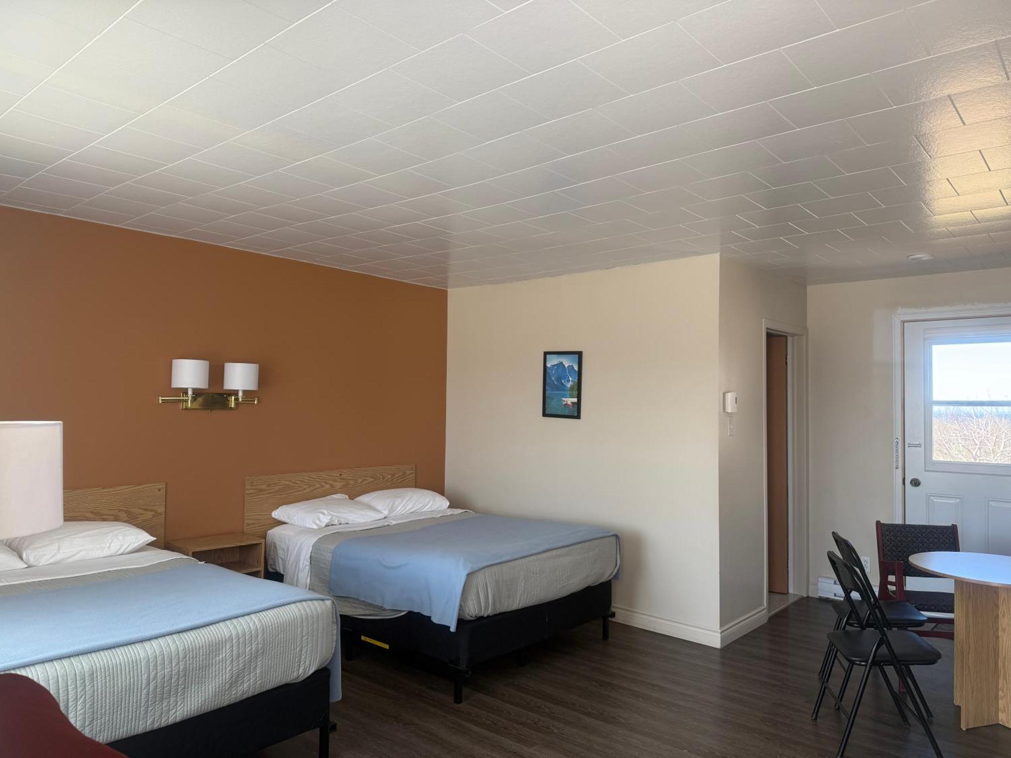Hotel Le Campagnard