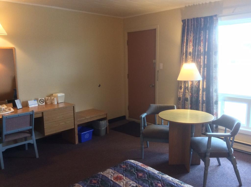 Hotel Le Campagnard 2*