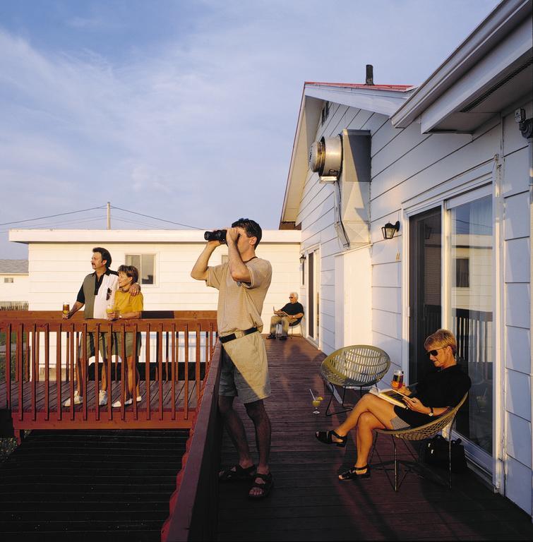 Le Campagnard Hotel Matane