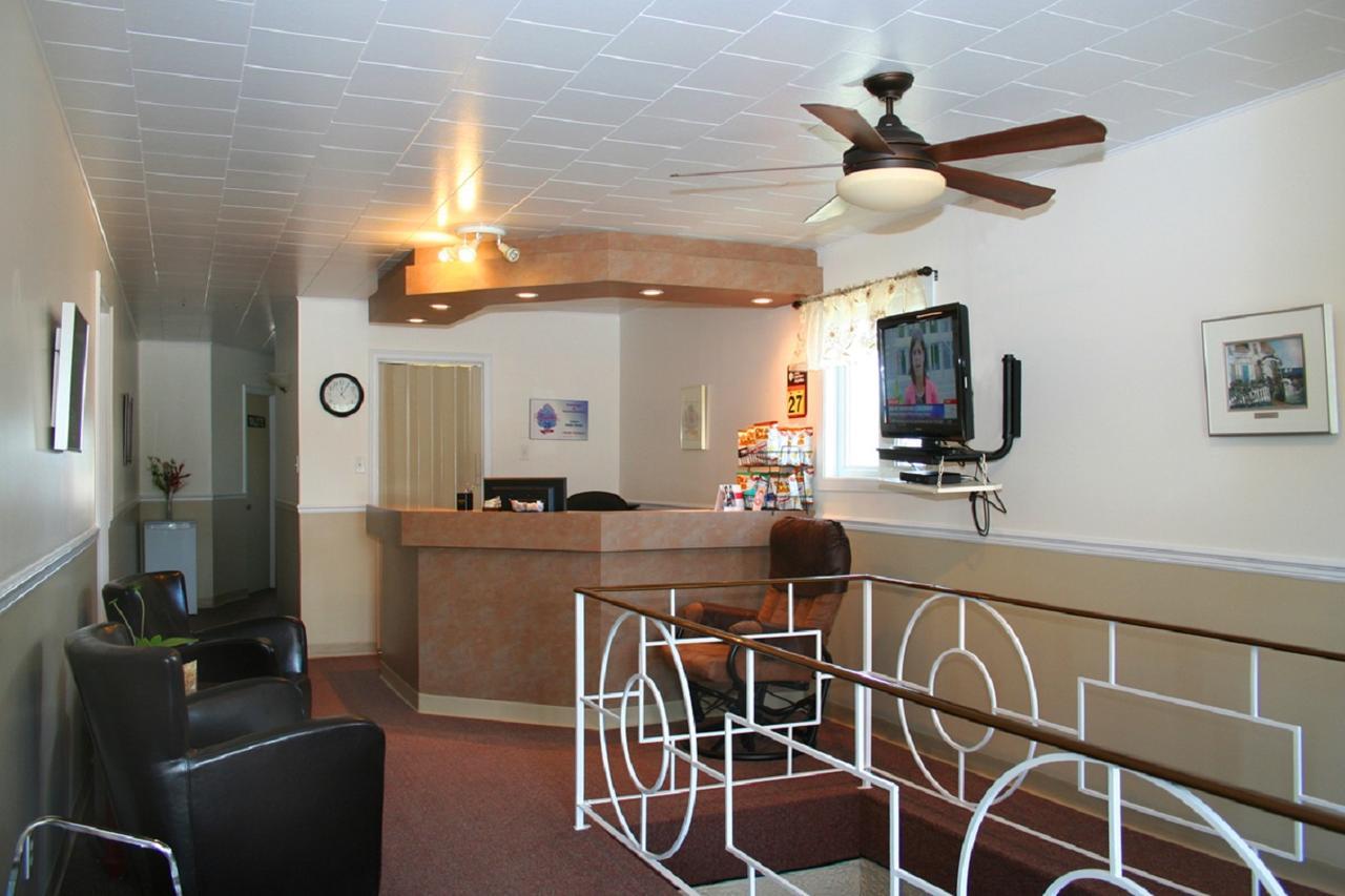 Hotel Le Campagnard 2*
